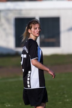 Bild 231 - B-Juniorinnen MTSV Olympia Neum�nster - FSC Kaltenkirchen : Ergebnis: 4:1